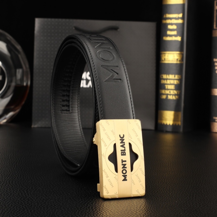 M*ontblanc Belts   XX 20250405-33