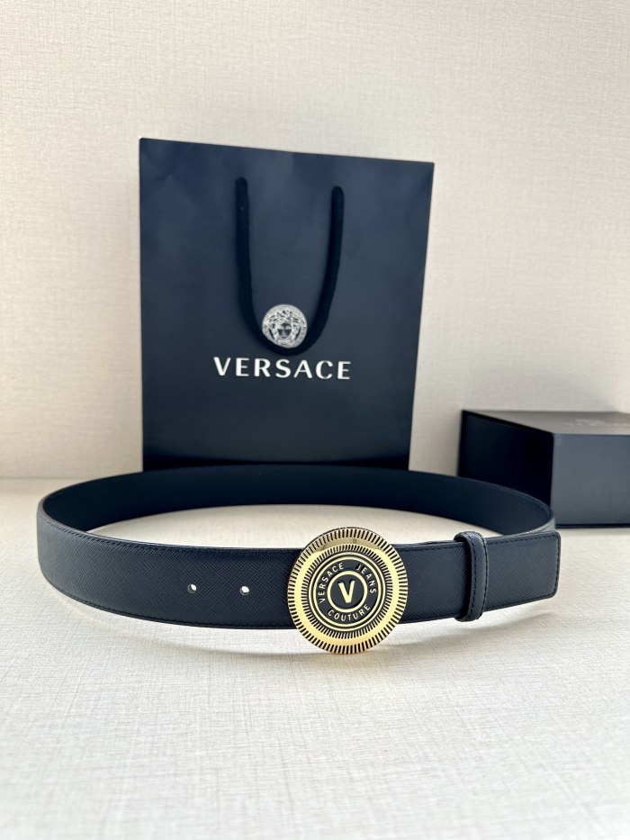 V*ersace Belts  XX 20250405-11