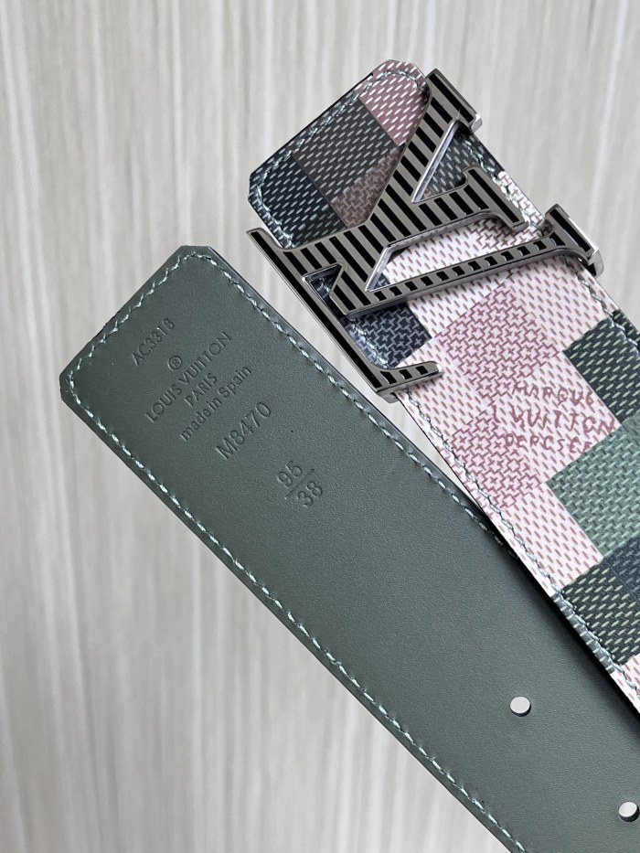 L*ouis V*uitton Belts XX 20250405-17