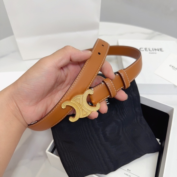 C* eline Top Belts  AT 20250405-14