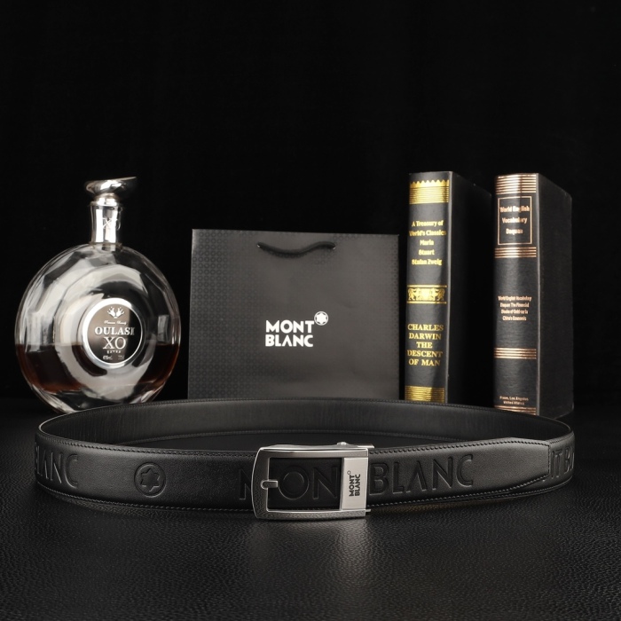 M*ontblanc Belts   XX 20250405-30