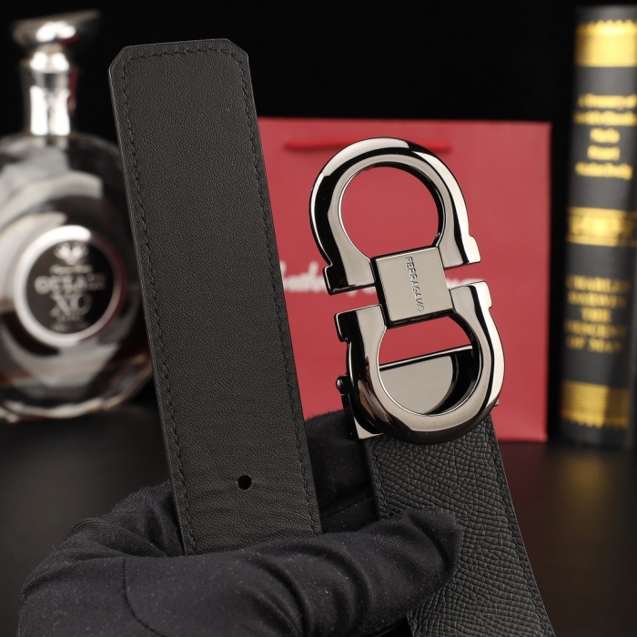 F*erragamo Belts  XX 20250405-26