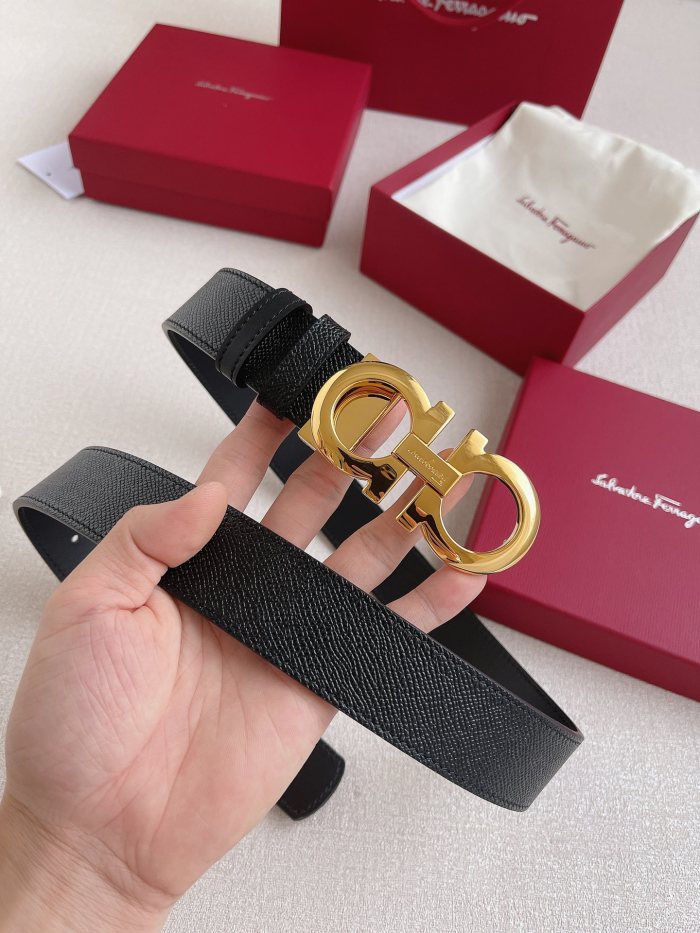 F*erragamo Belts  XX 20250405-9