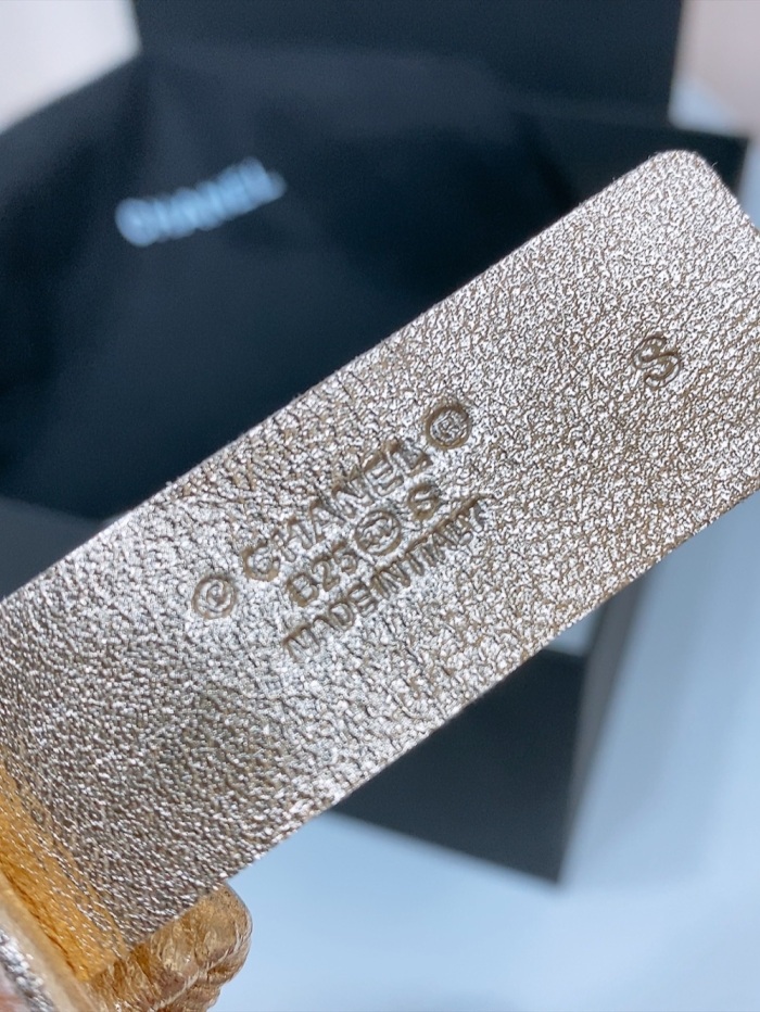 C*hanel Belts   XX 20250405-12