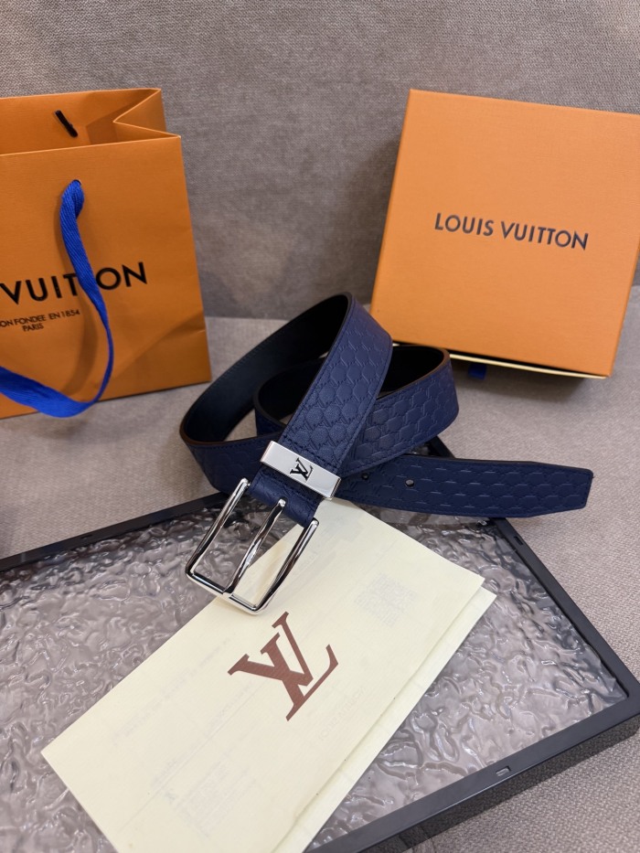 L*ouis V*uitton Belts XX 20250405-1