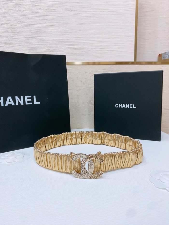 C*hanel Belts   XX 20250405-12