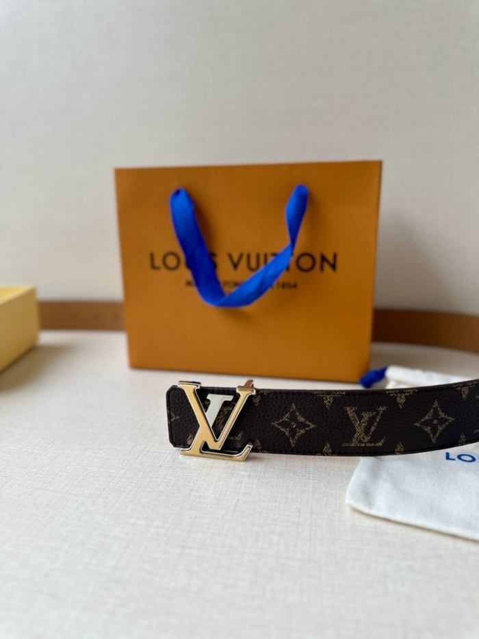 L*ouis V*uitton Belts XX 20250405-21