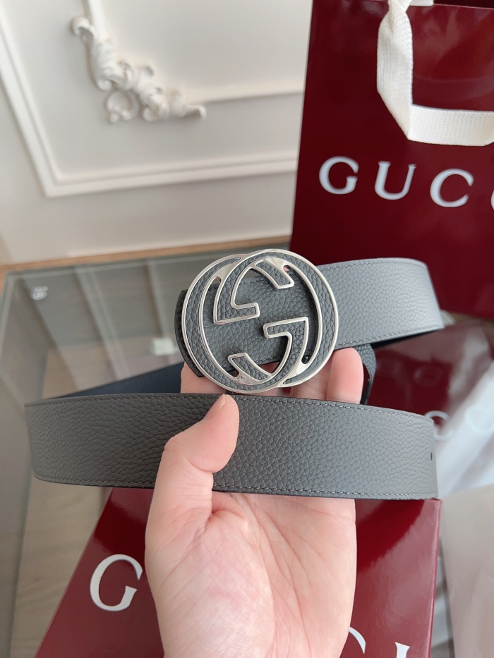 G*ucci Belts   XX 20250405-10