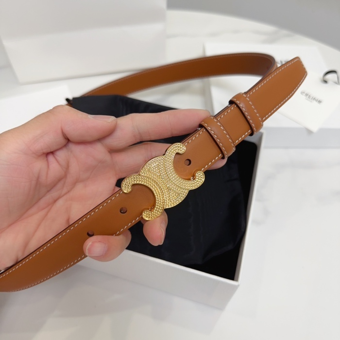 C* eline Top Belts  AT 20250405-14