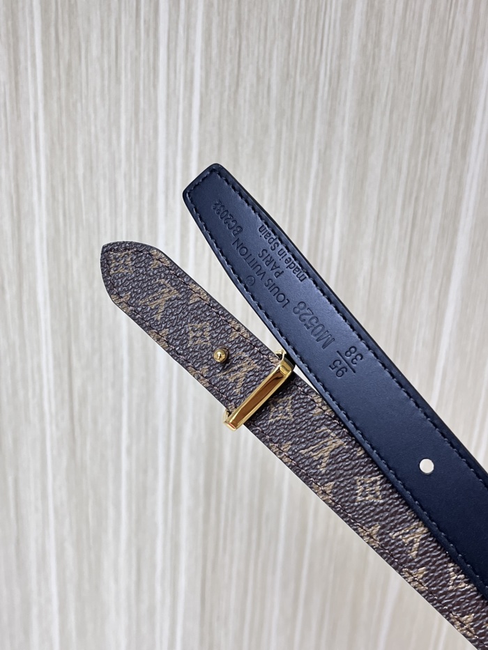 L*ouis V*uitton Belts XX 20250405-16
