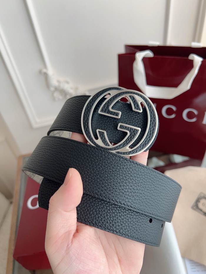 G*ucci Belts   XX 20250405-10