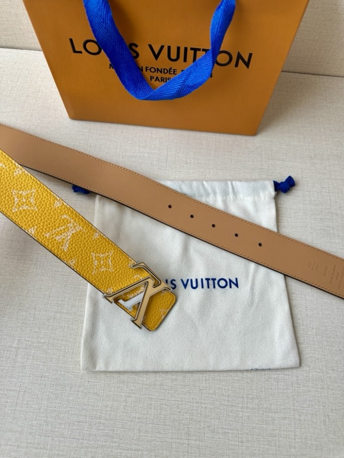 L*ouis V*uitton Belts XX 20250405-21