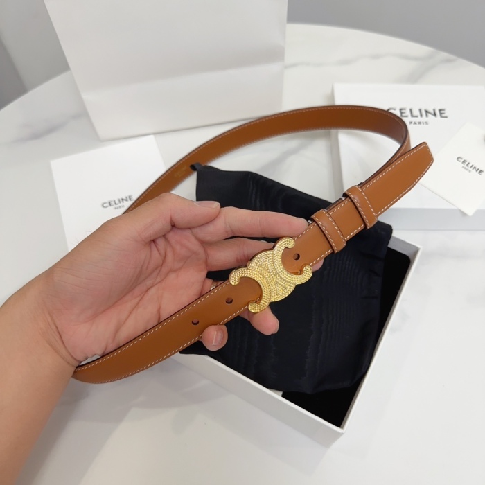 C* eline Top Belts  AT 20250405-14