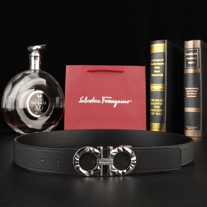 F*erragamo Belts  XX 20250405-27
