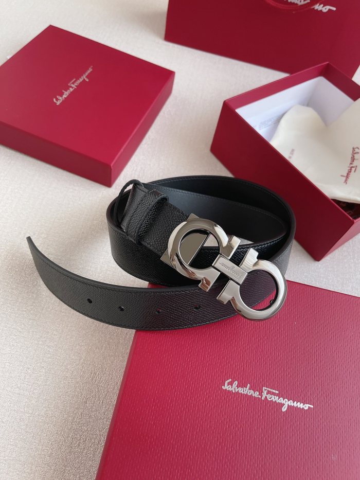 F*erragamo Belts  XX 20250405-9