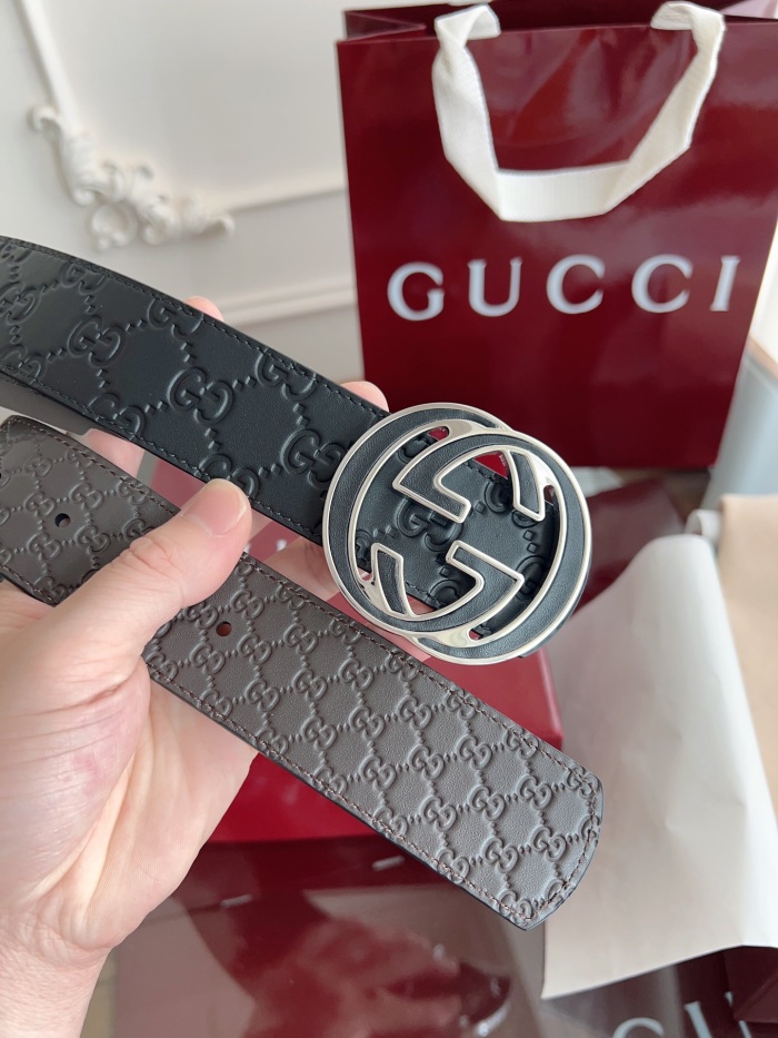 G*ucci Belts   XX 20250405-10