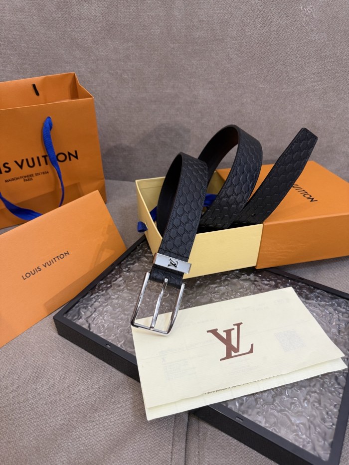 L*ouis V*uitton Belts XX 20250405-1