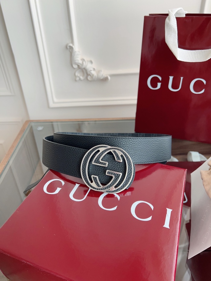 G*ucci Belts   XX 20250405-10