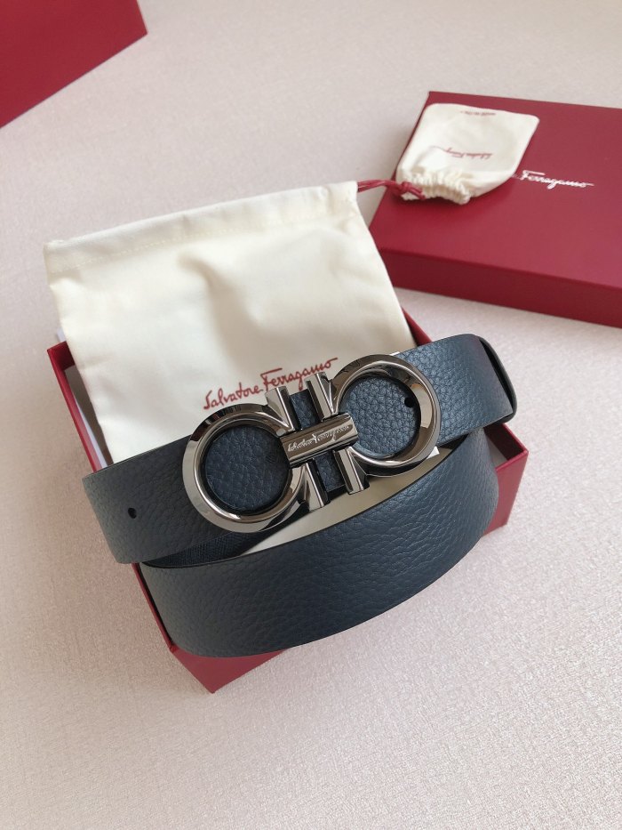 F*erragamo Belts  XX 20250405-6