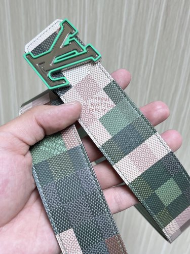 L*ouis V*uitton Belts XX 20250405-17
