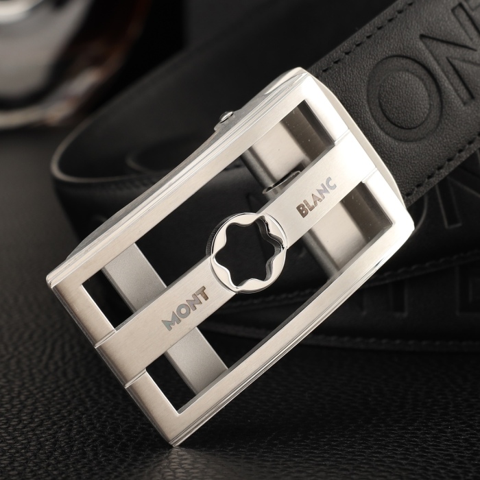 M*ontblanc Belts   XX 20250405-31