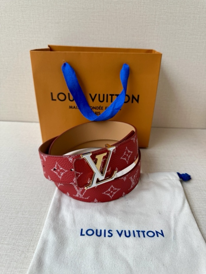 L*ouis V*uitton Belts XX 20250405-21