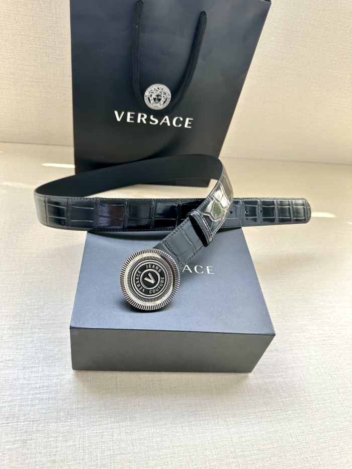 V*ersace Belts  XX 20250405-11