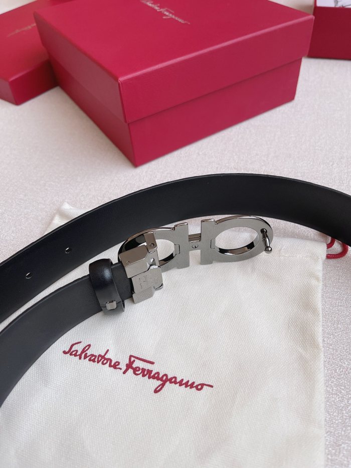 F*erragamo Belts  XX 20250405-8