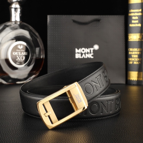 M*ontblanc Belts   XX 20250405-30
