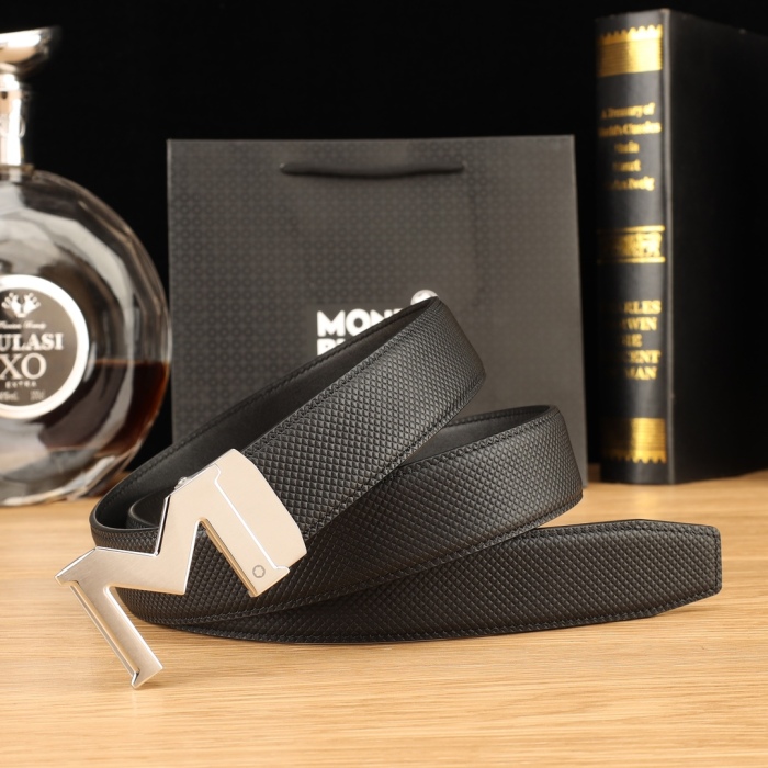 M*ontblanc Belts   XX 20250405-58