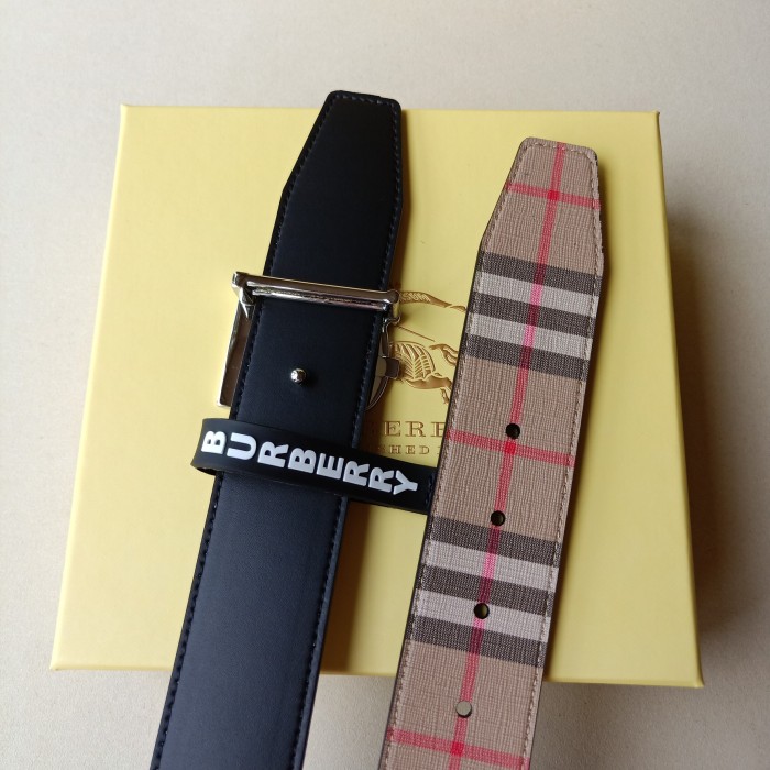 B*urberrry Belts XX 20250406-19