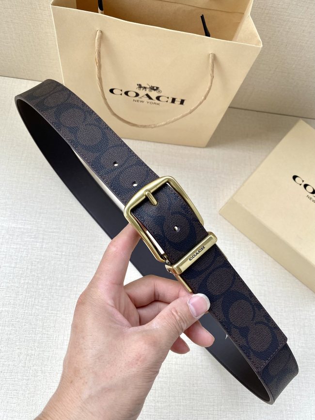 C*oach Top Belts  AT 20250405-46