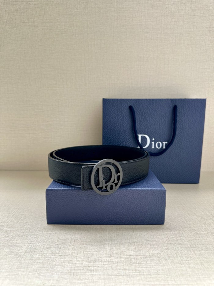 D*olce G*abbana Top Belts  AT 20250406-5