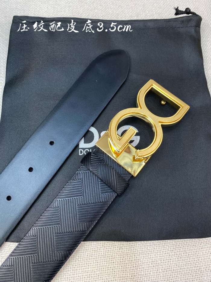 D*olce G*abbana Top Belts  AT 20250405-49