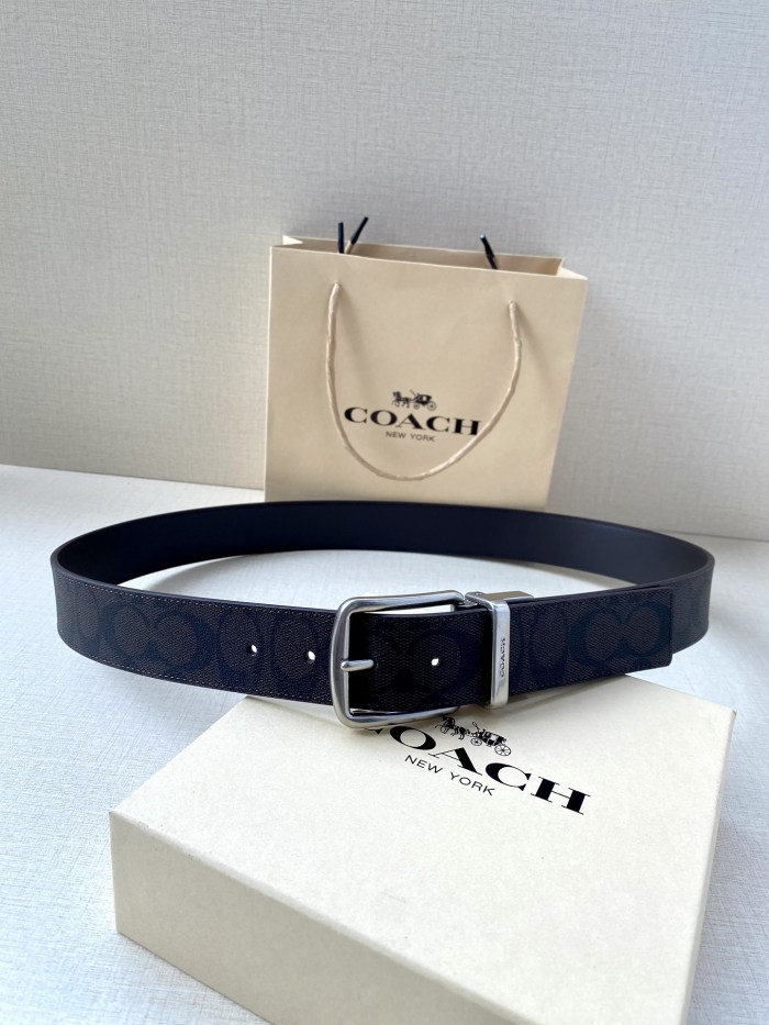 C*oach Top Belts  AT 20250405-46