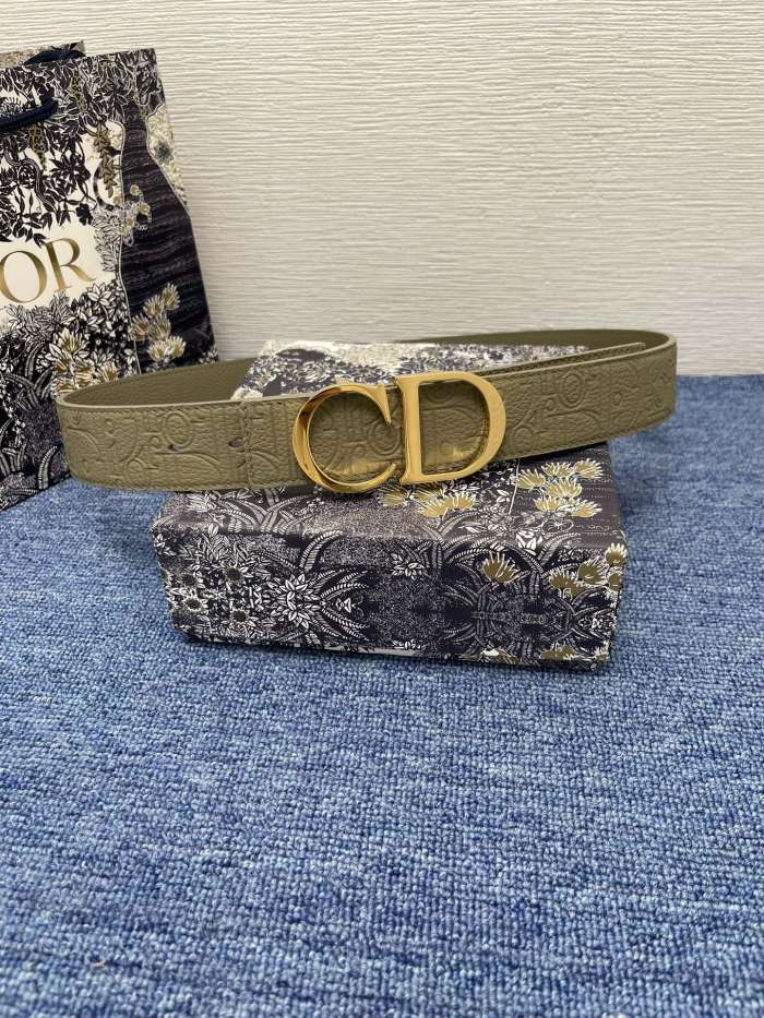 D*olce G*abbana Top Belts  AT 20250406-6