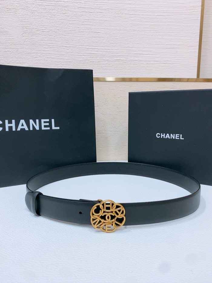 C*hanel Belts   XX 20250406-7