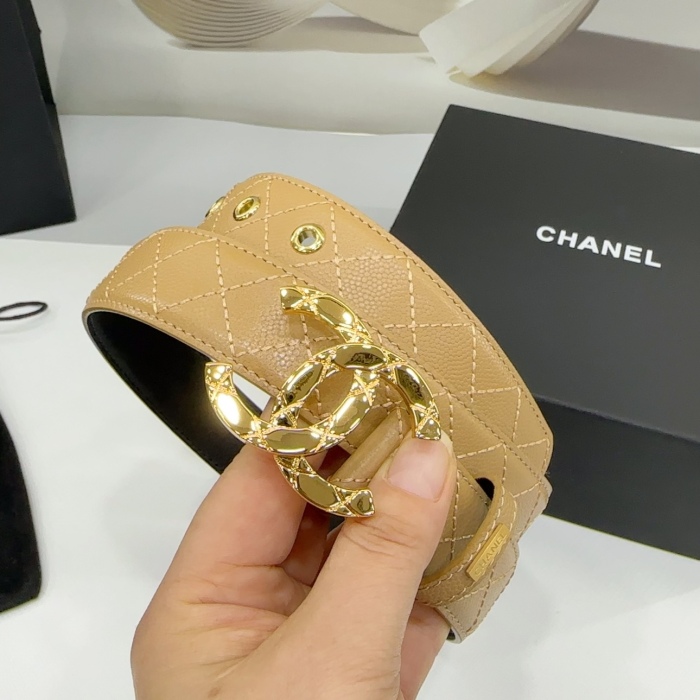 C*hanel Belts   XX 20250406-21