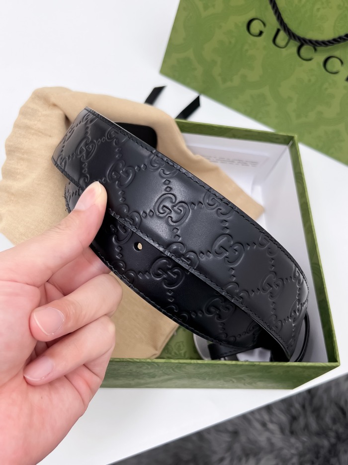 G*ucci Belts   XX 20250406-10