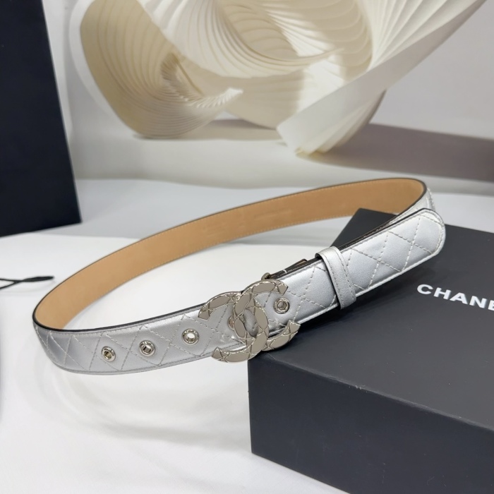C*hanel Belts   XX 20250406-20
