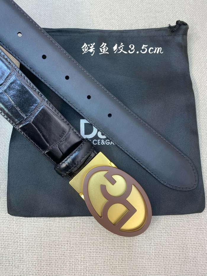 D*olce G*abbana Top Belts  AT 20250405-48