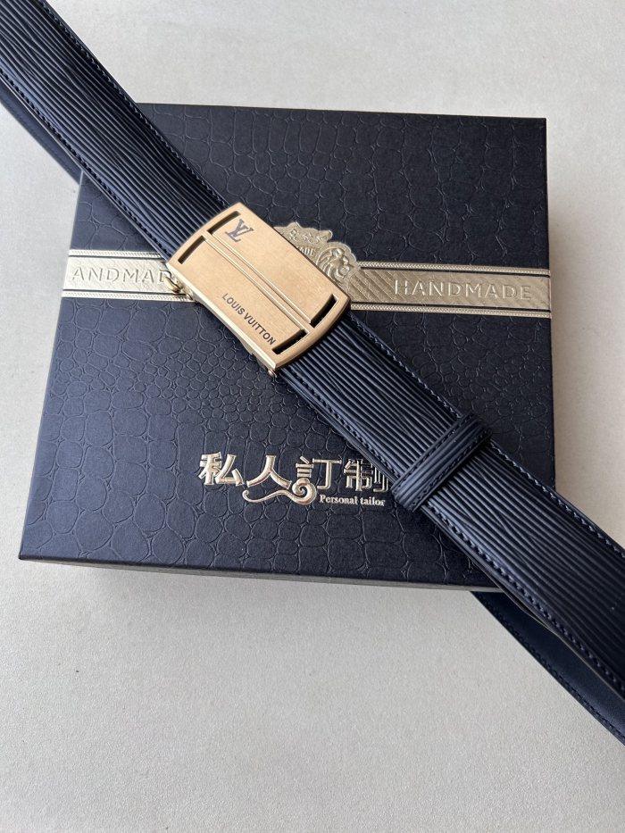 L*ouis V*uitton Belts XX 20250406-4