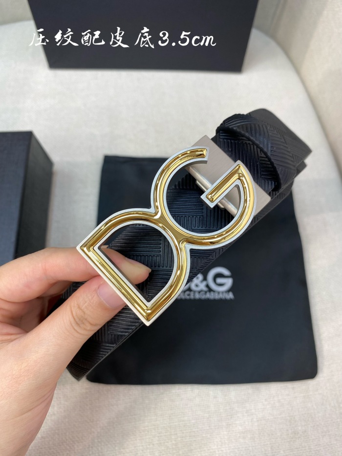 D*olce G*abbana Top Belts  AT 20250405-49