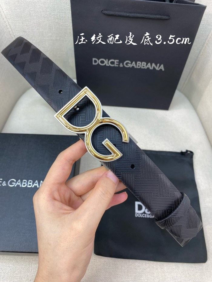 D*olce G*abbana Top Belts  AT 20250405-49