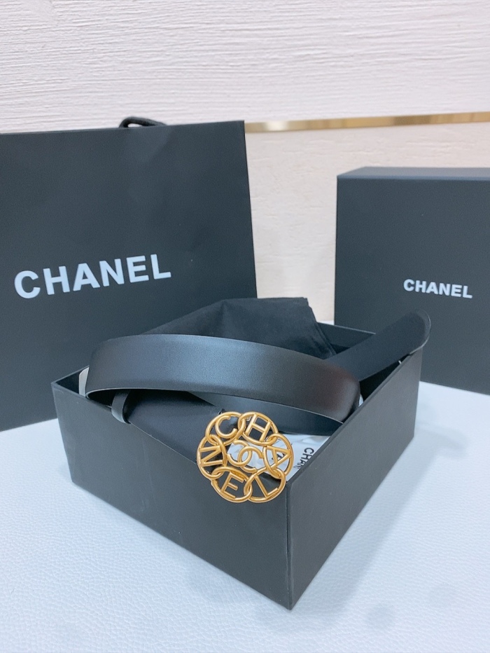C*hanel Belts   XX 20250406-7