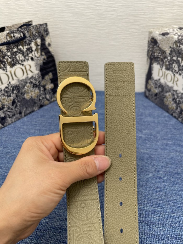 D*olce G*abbana Top Belts  AT 20250406-6