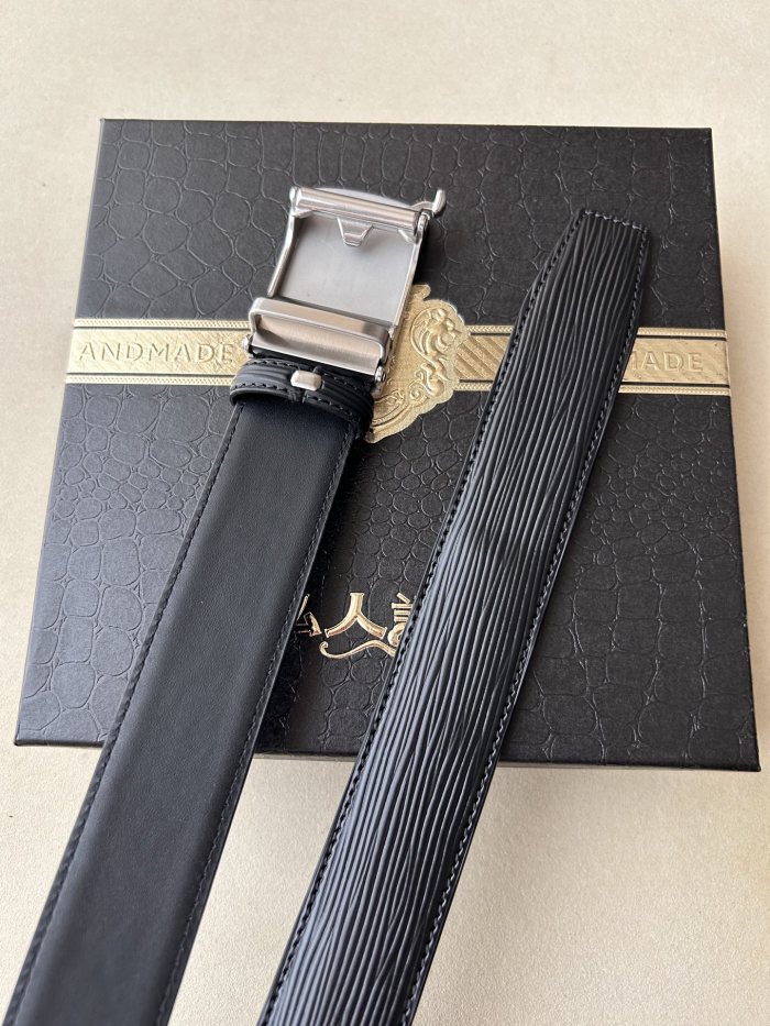 L*ouis V*uitton Belts XX 20250406-4