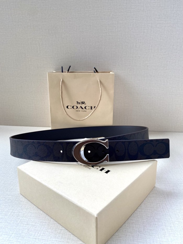 C*oach Top Belts  AT 20250405-47