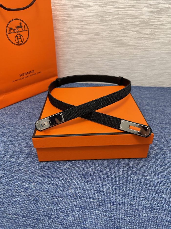 H*ermes Belts XX 20250406-15
