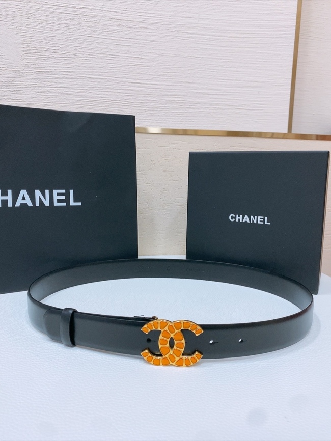 C*hanel Belts   XX 20250406-7